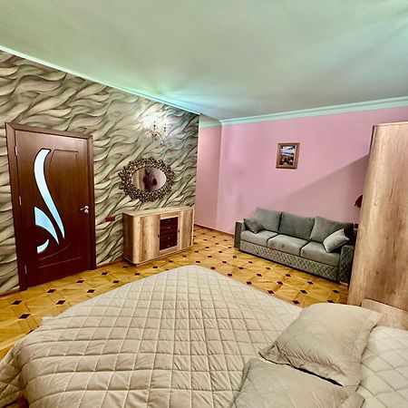 Tadevosyan Guest House Bjni Dış mekan fotoğraf