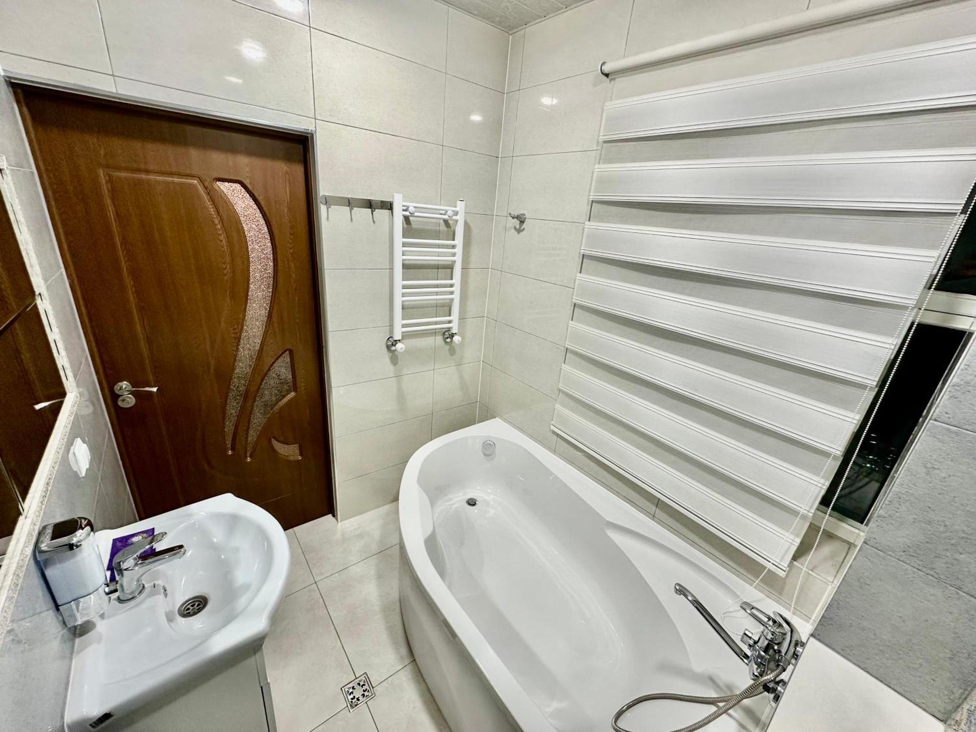 Tadevosyan Guest House Bjni Dış mekan fotoğraf