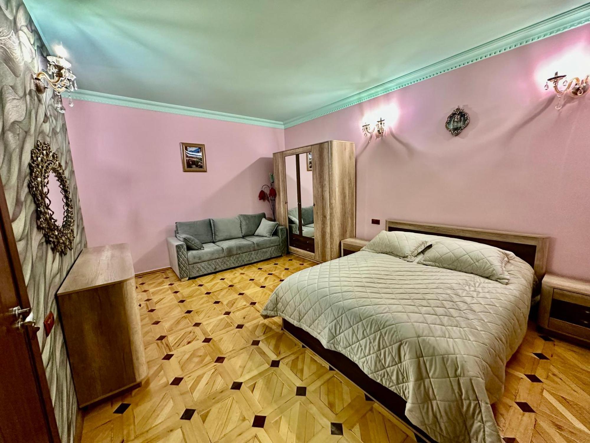 Tadevosyan Guest House Bjni Dış mekan fotoğraf