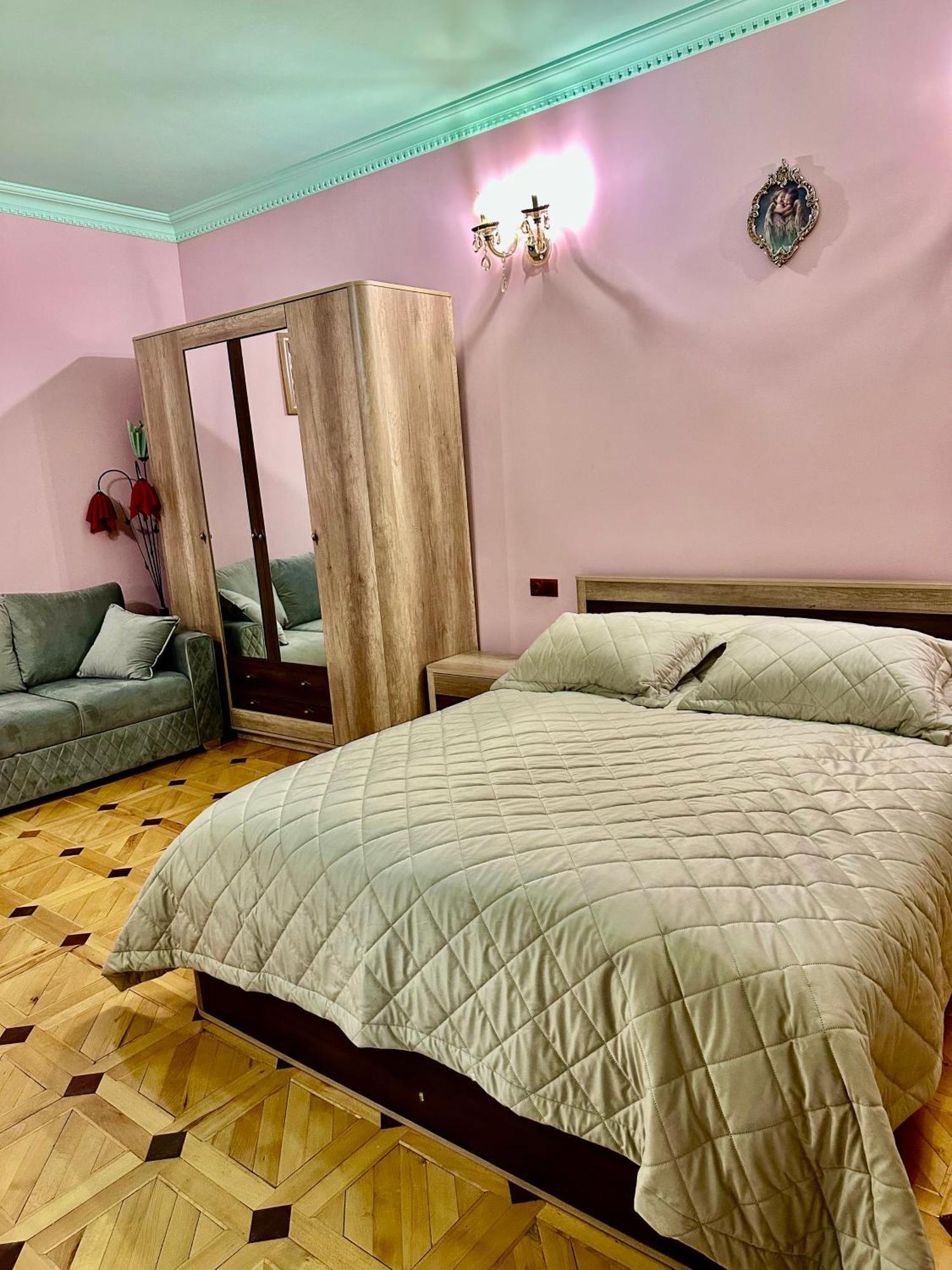 Tadevosyan Guest House Bjni Dış mekan fotoğraf