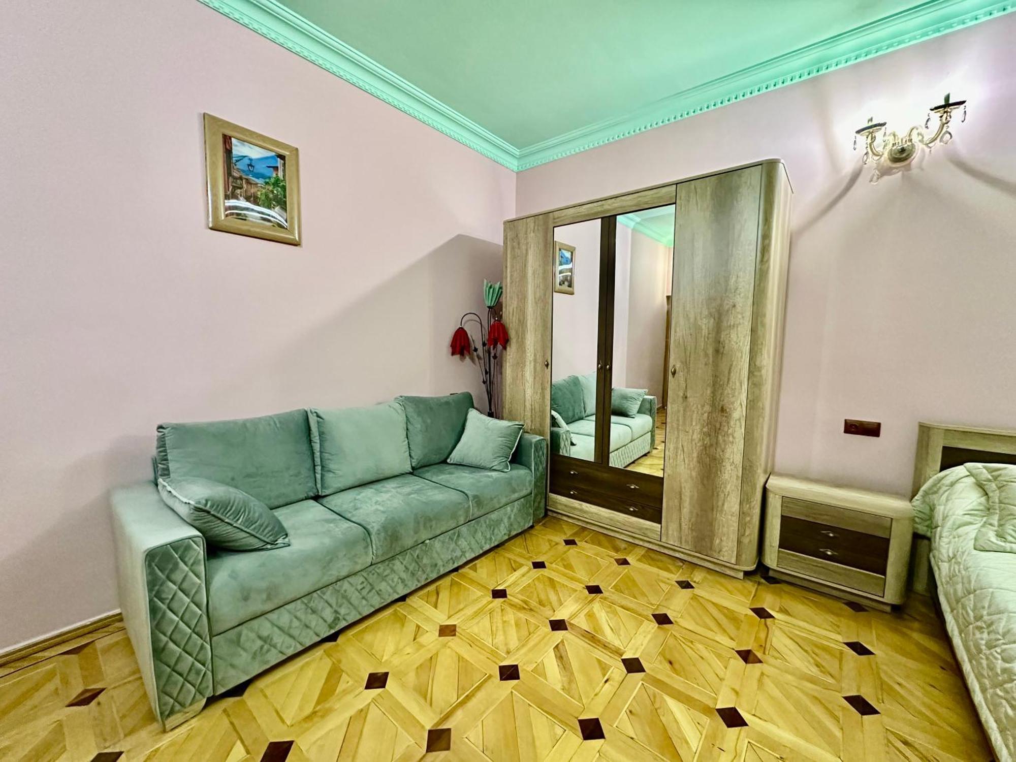 Tadevosyan Guest House Bjni Dış mekan fotoğraf