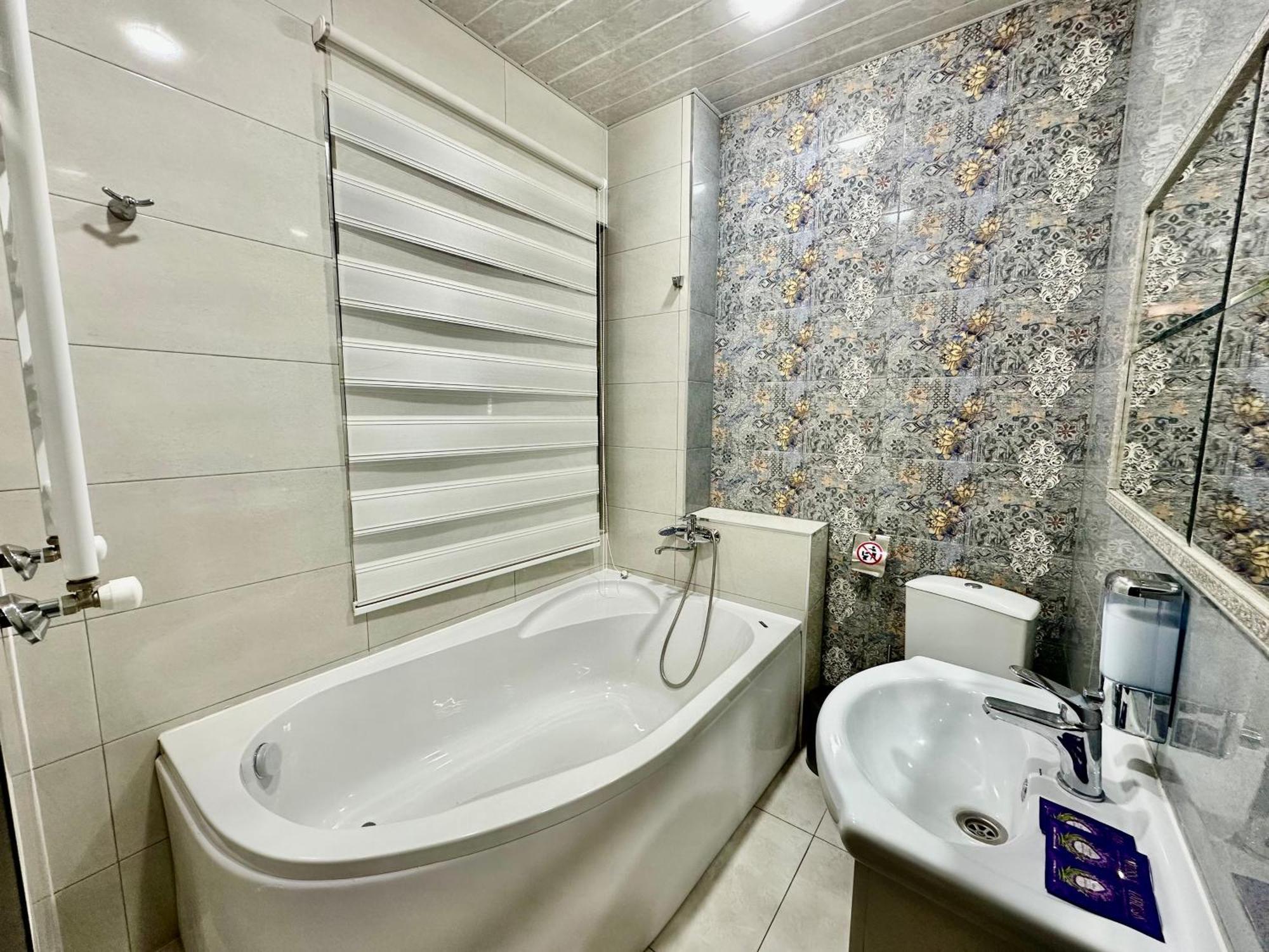 Tadevosyan Guest House Bjni Dış mekan fotoğraf
