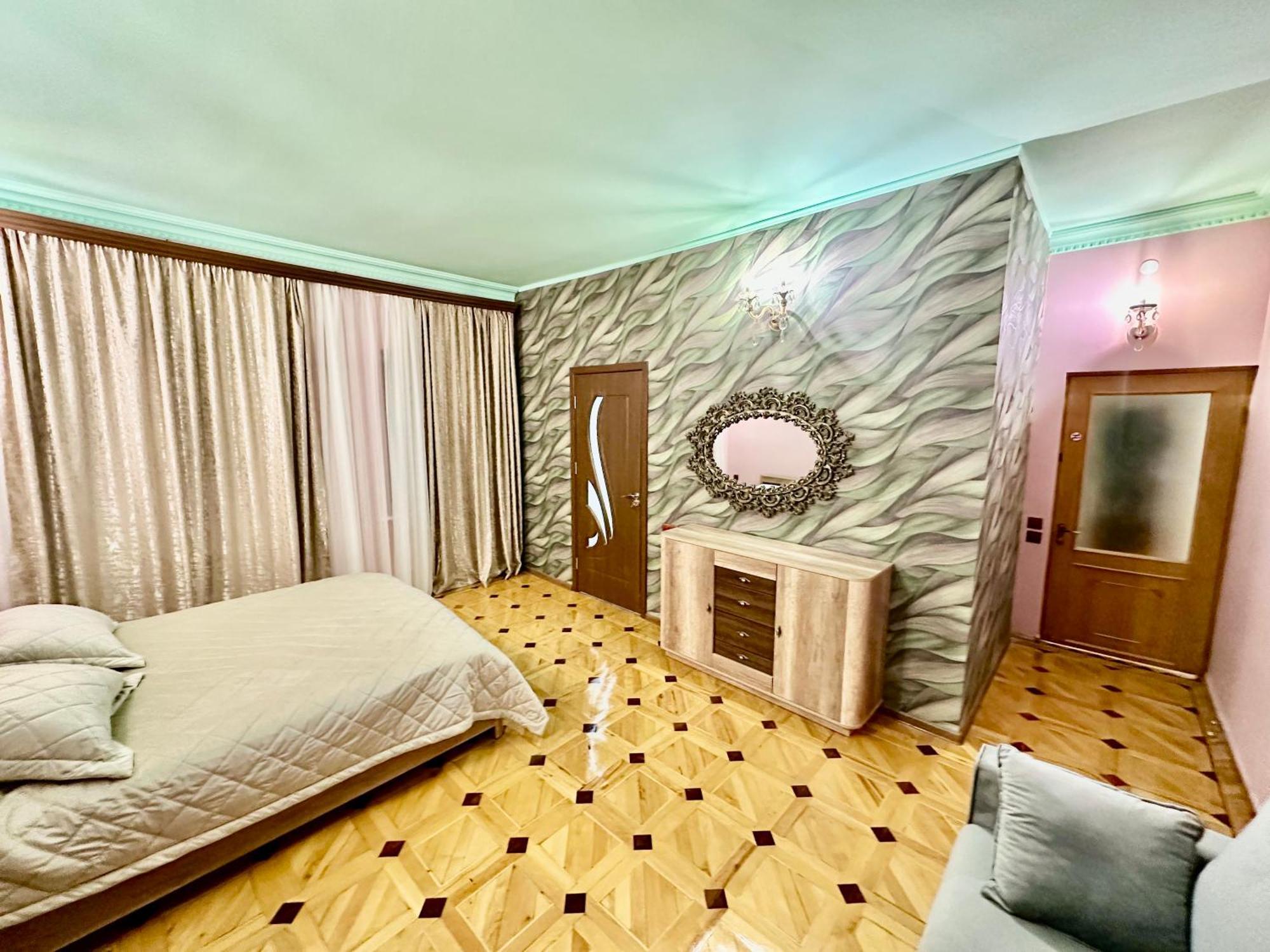 Tadevosyan Guest House Bjni Dış mekan fotoğraf