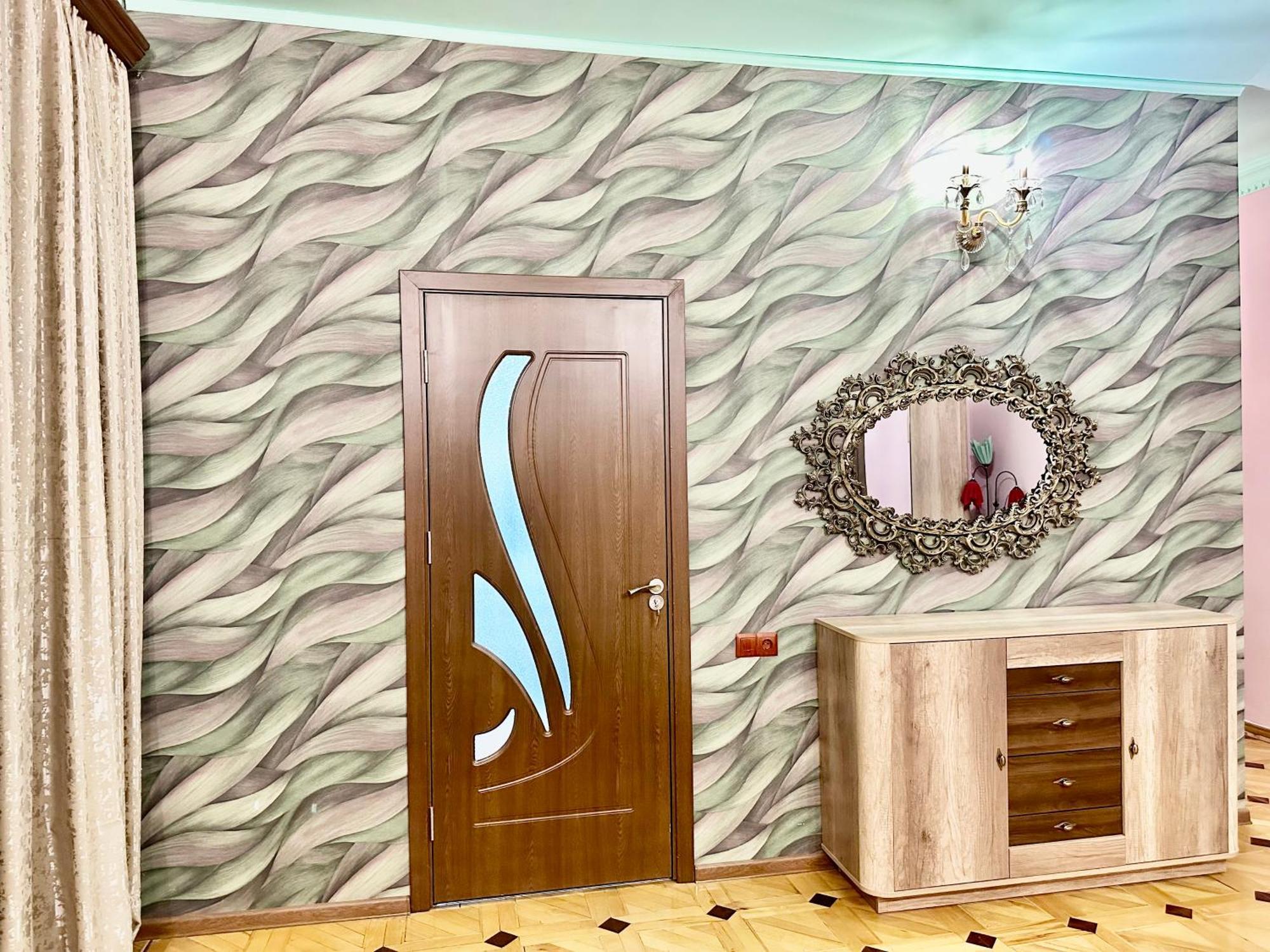 Tadevosyan Guest House Bjni Dış mekan fotoğraf