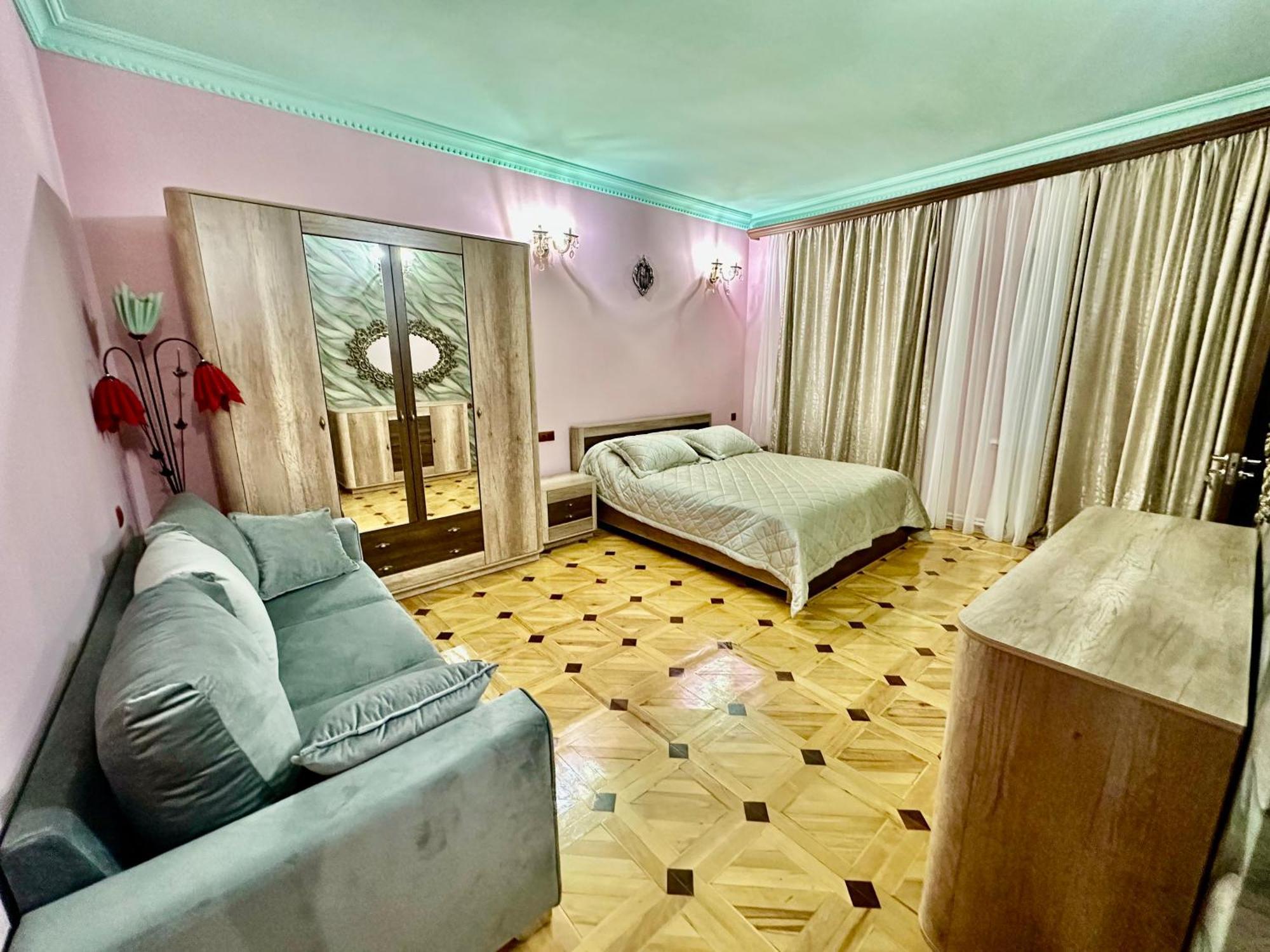 Tadevosyan Guest House Bjni Dış mekan fotoğraf