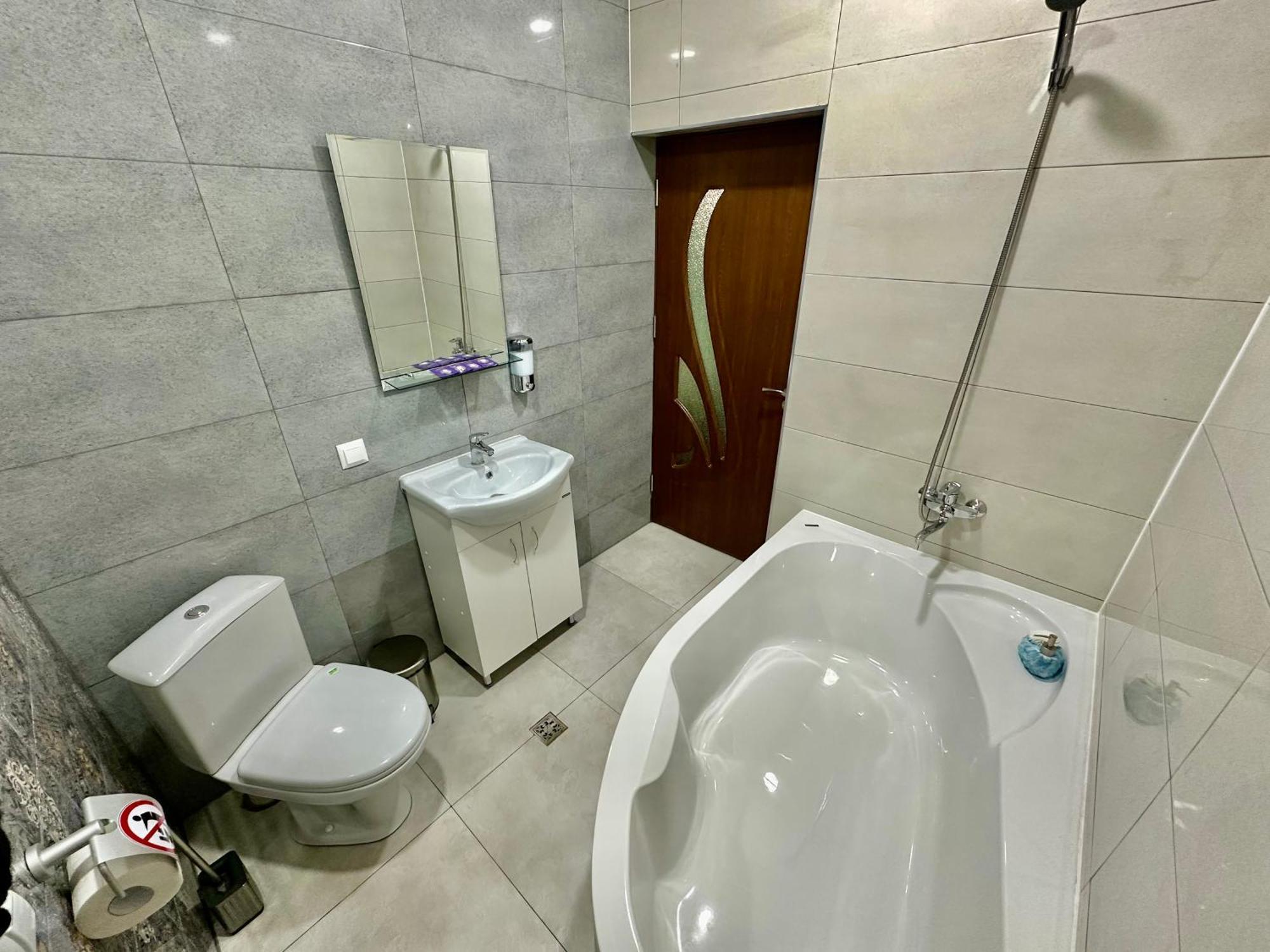 Tadevosyan Guest House Bjni Dış mekan fotoğraf