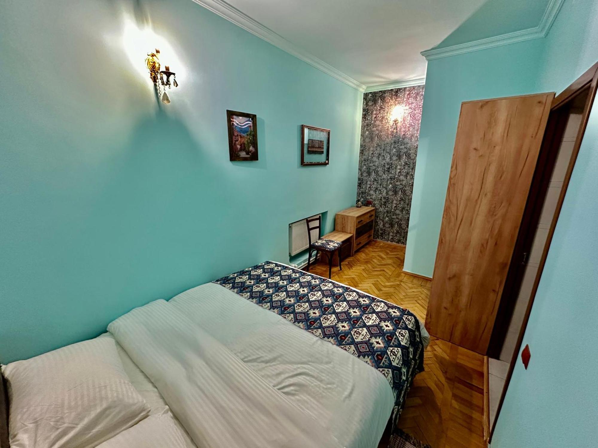 Tadevosyan Guest House Bjni Dış mekan fotoğraf