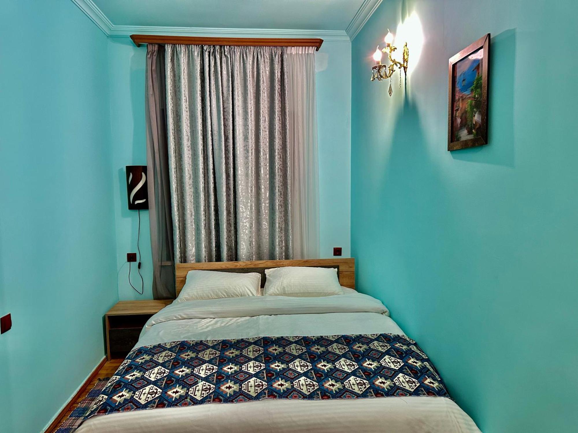 Tadevosyan Guest House Bjni Dış mekan fotoğraf