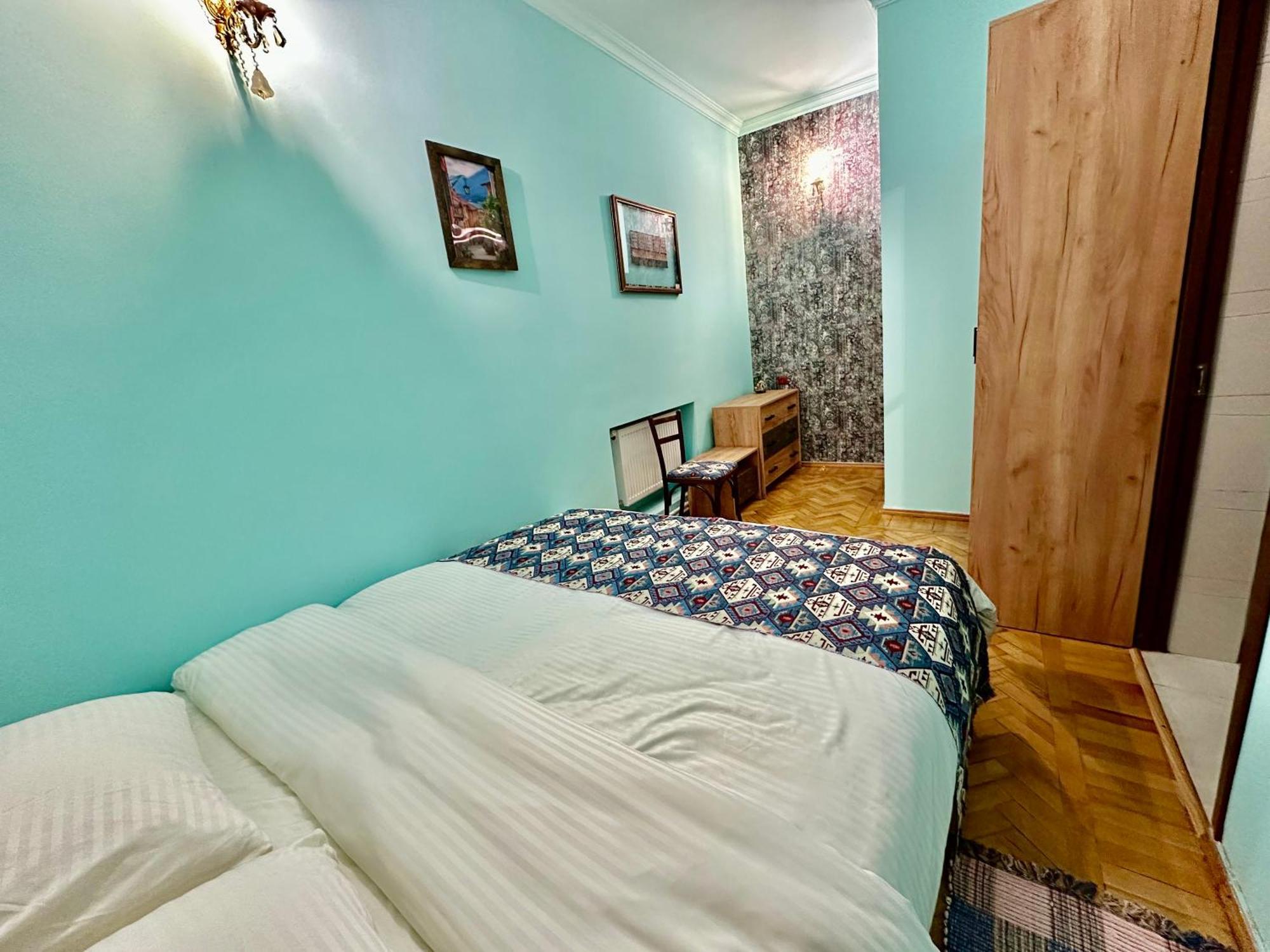 Tadevosyan Guest House Bjni Dış mekan fotoğraf