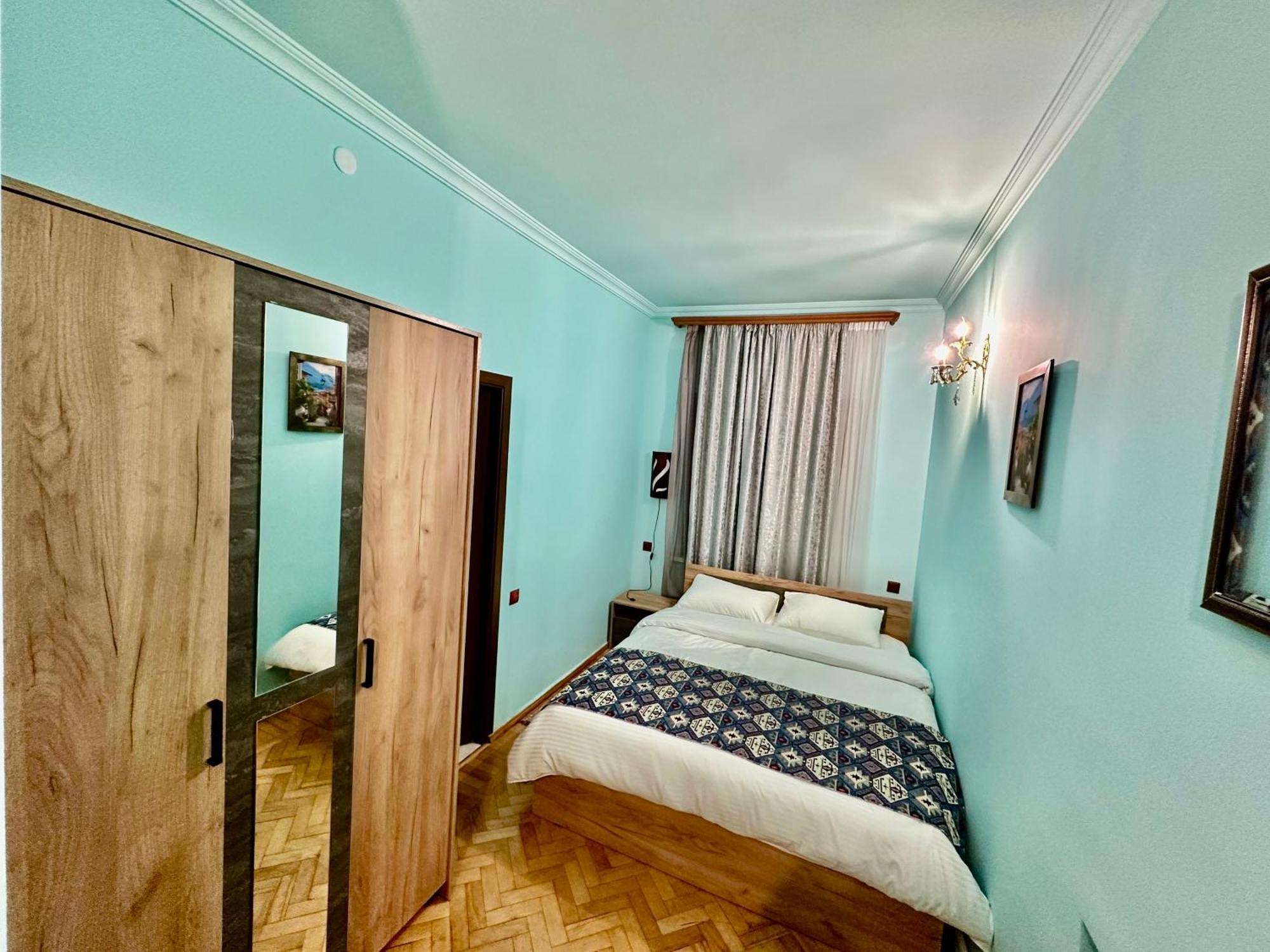 Tadevosyan Guest House Bjni Dış mekan fotoğraf