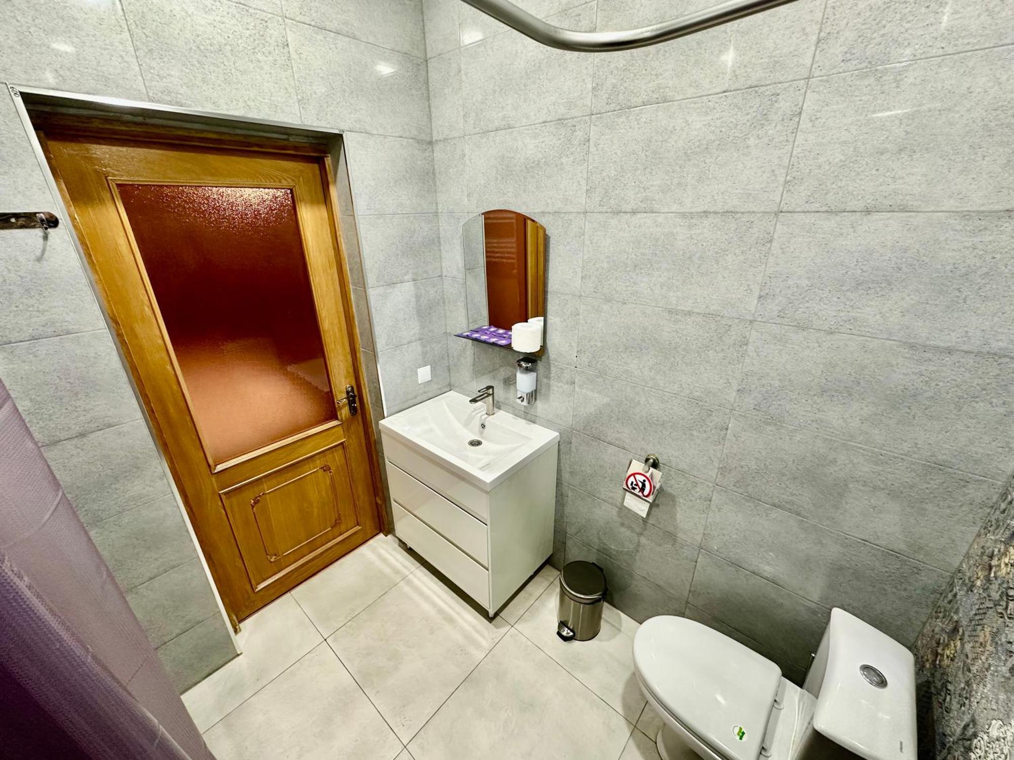 Tadevosyan Guest House Bjni Dış mekan fotoğraf