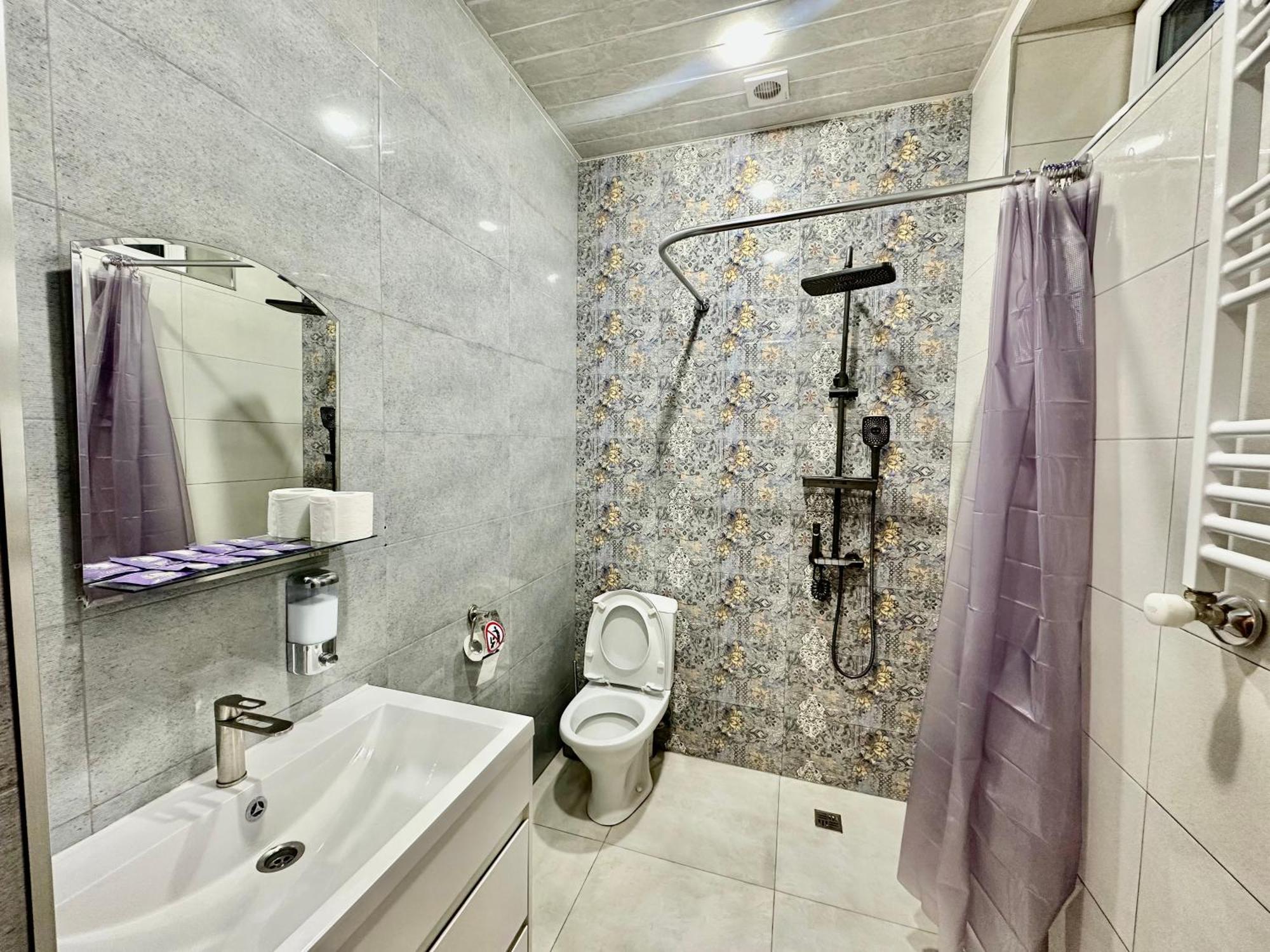 Tadevosyan Guest House Bjni Dış mekan fotoğraf