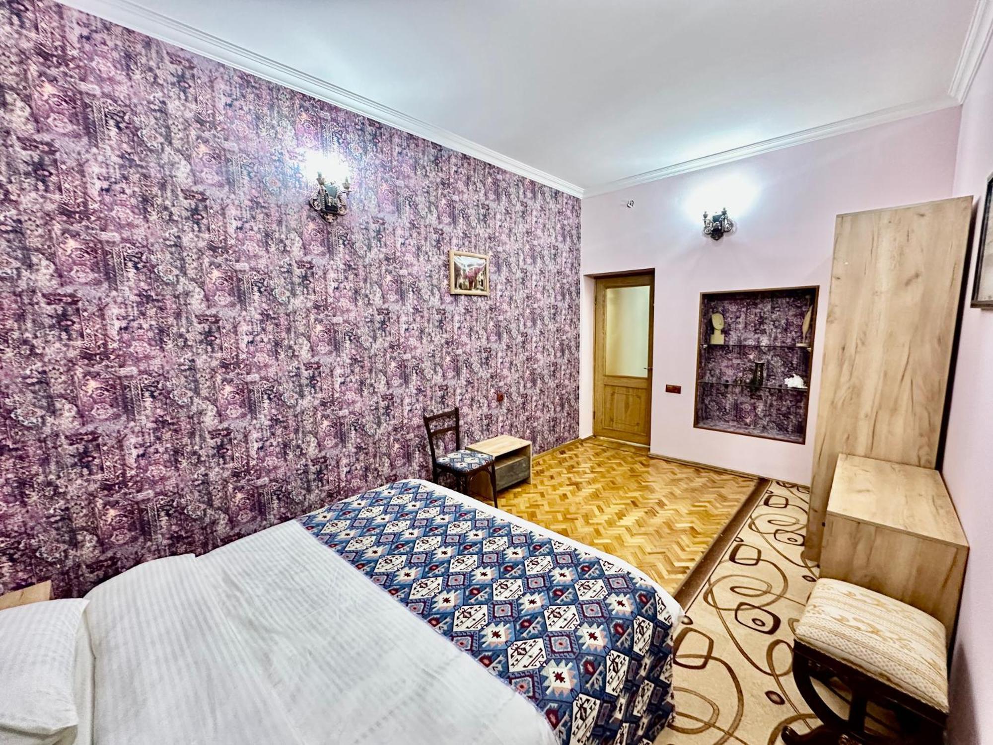Tadevosyan Guest House Bjni Dış mekan fotoğraf