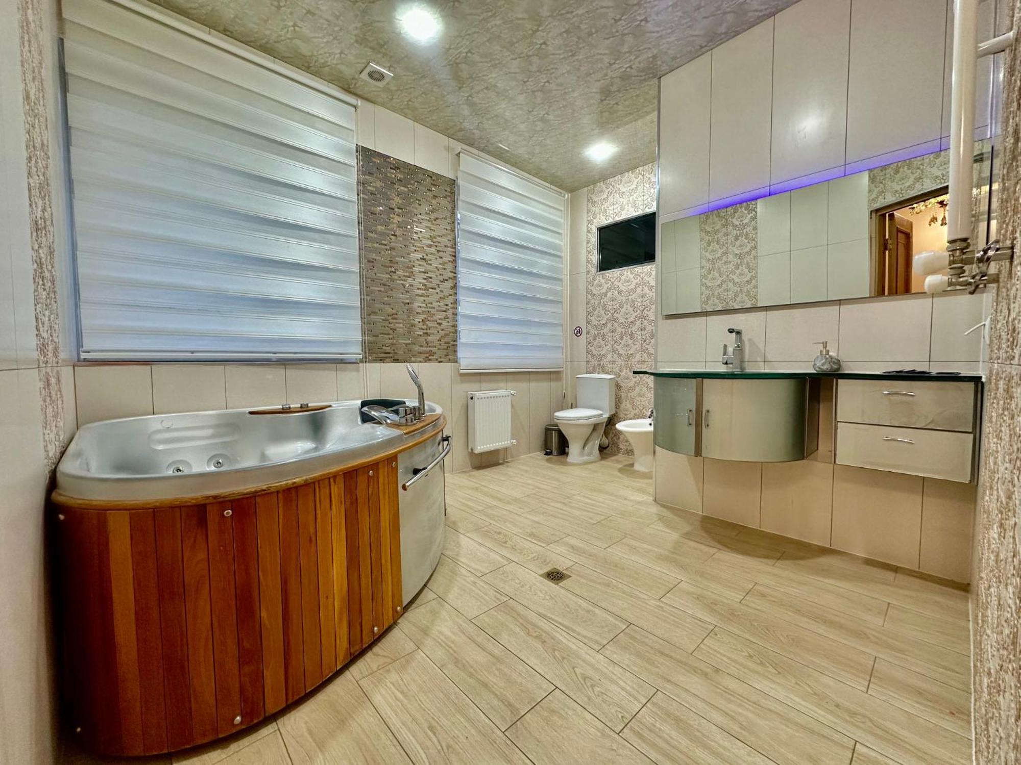 Tadevosyan Guest House Bjni Dış mekan fotoğraf