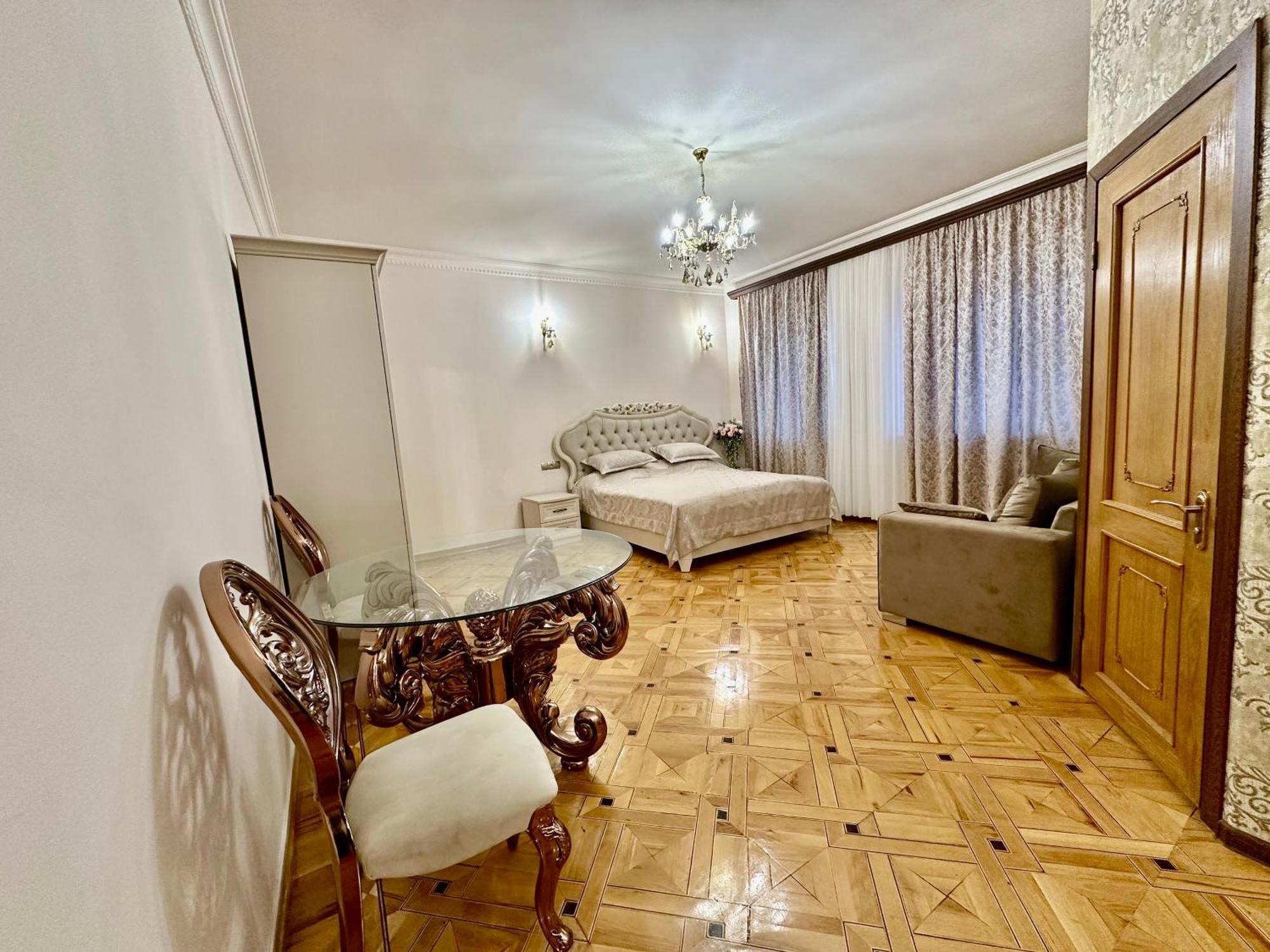 Tadevosyan Guest House Bjni Dış mekan fotoğraf