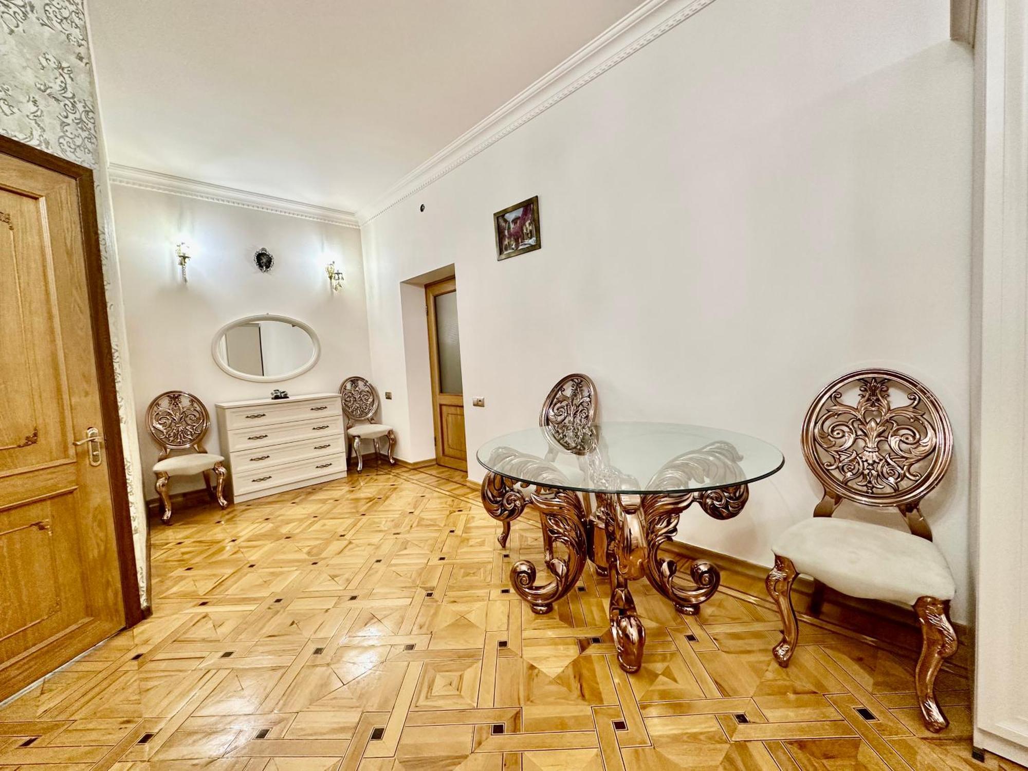 Tadevosyan Guest House Bjni Dış mekan fotoğraf