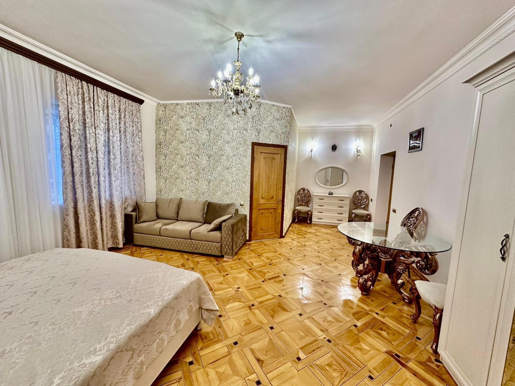 Tadevosyan Guest House Bjni Dış mekan fotoğraf
