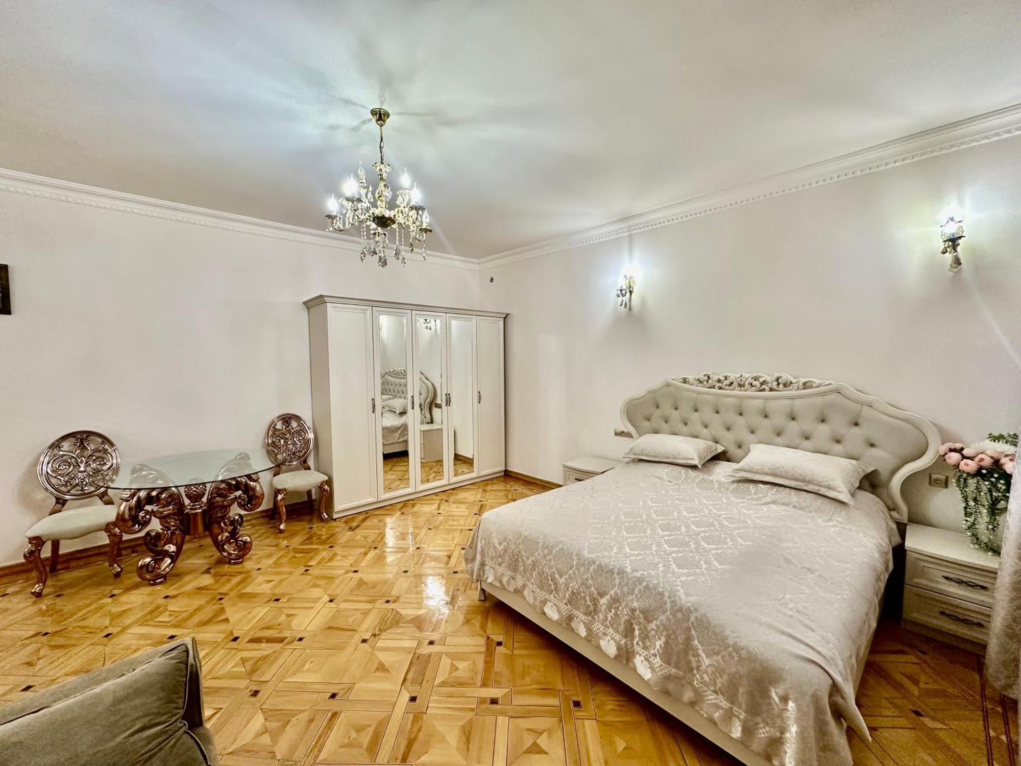 Tadevosyan Guest House Bjni Dış mekan fotoğraf