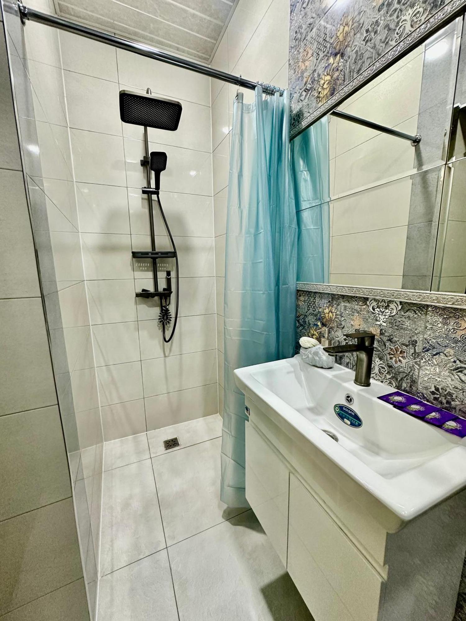 Tadevosyan Guest House Bjni Dış mekan fotoğraf