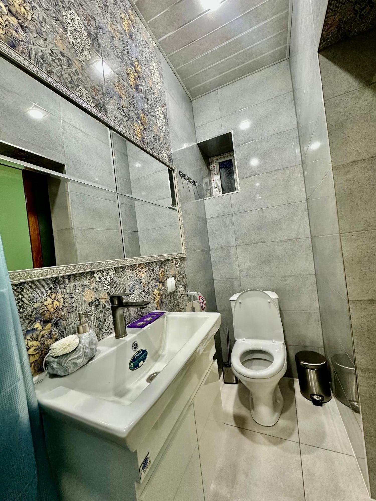 Tadevosyan Guest House Bjni Dış mekan fotoğraf
