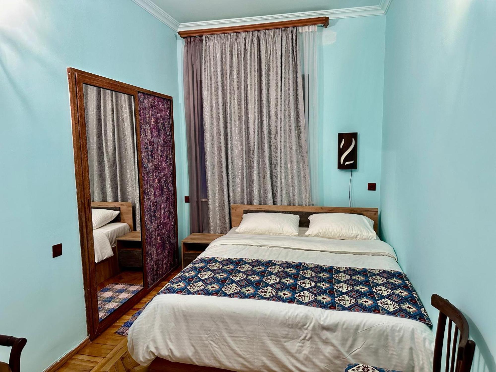Tadevosyan Guest House Bjni Dış mekan fotoğraf