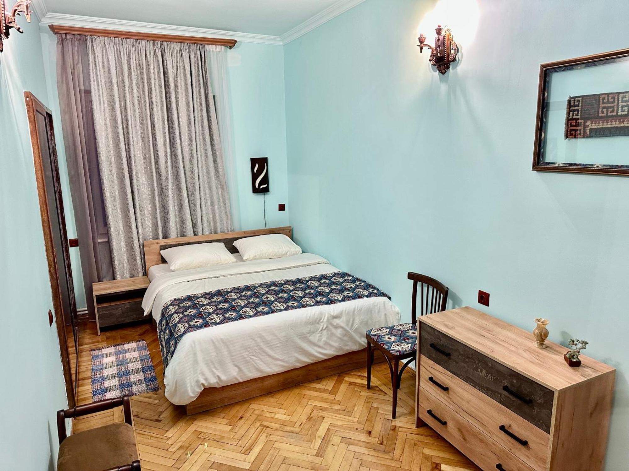 Tadevosyan Guest House Bjni Dış mekan fotoğraf
