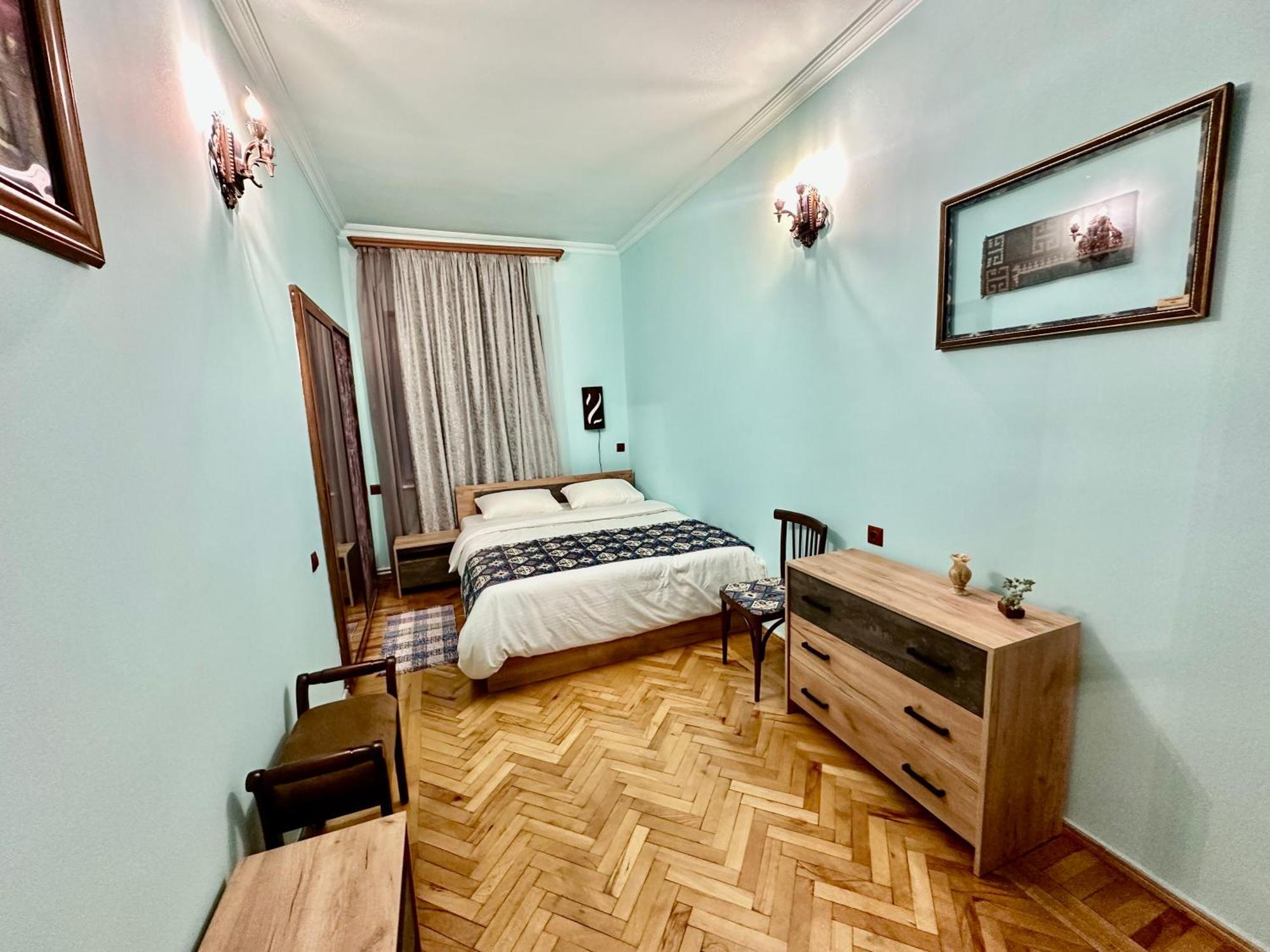 Tadevosyan Guest House Bjni Dış mekan fotoğraf
