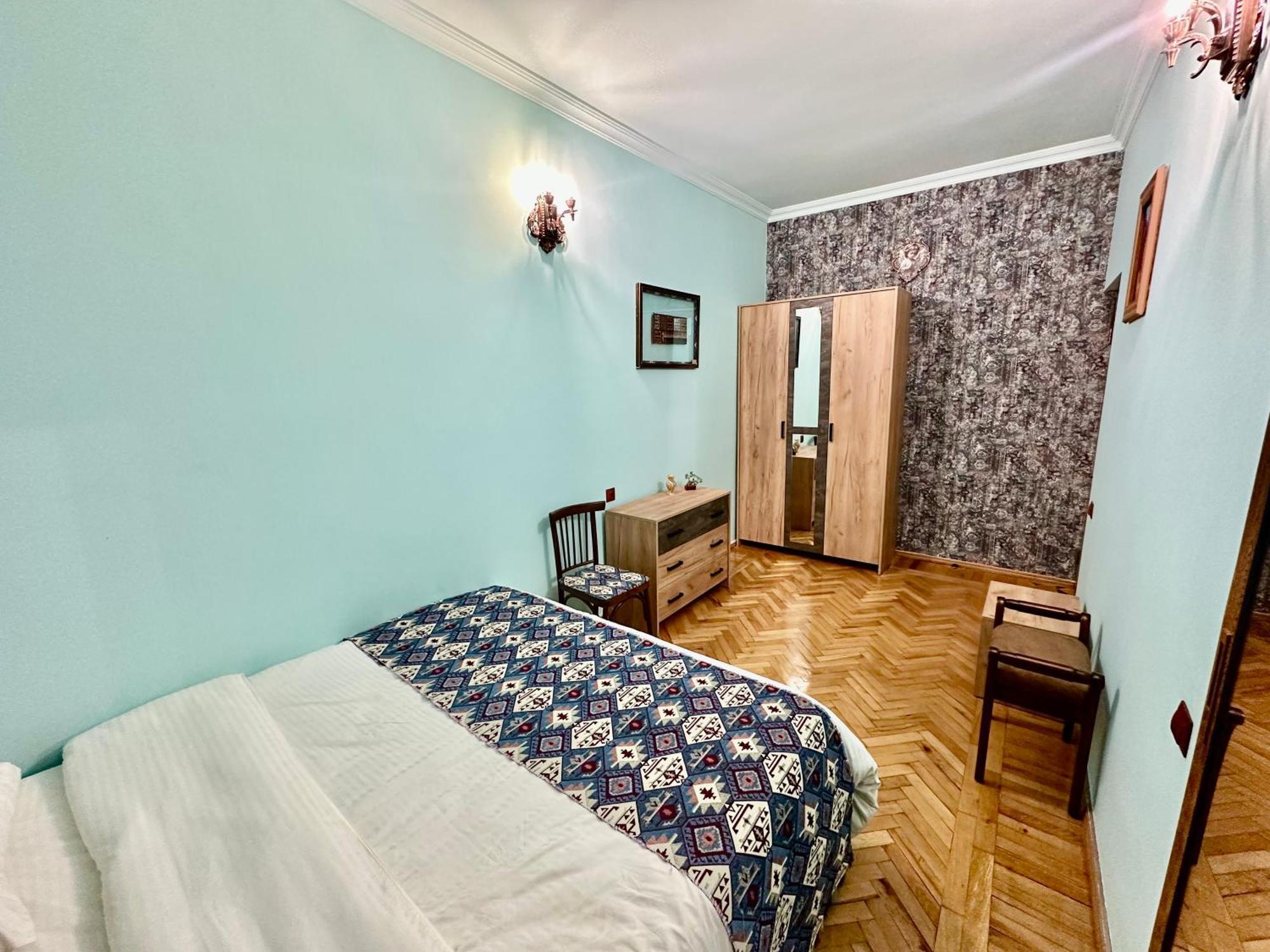Tadevosyan Guest House Bjni Dış mekan fotoğraf