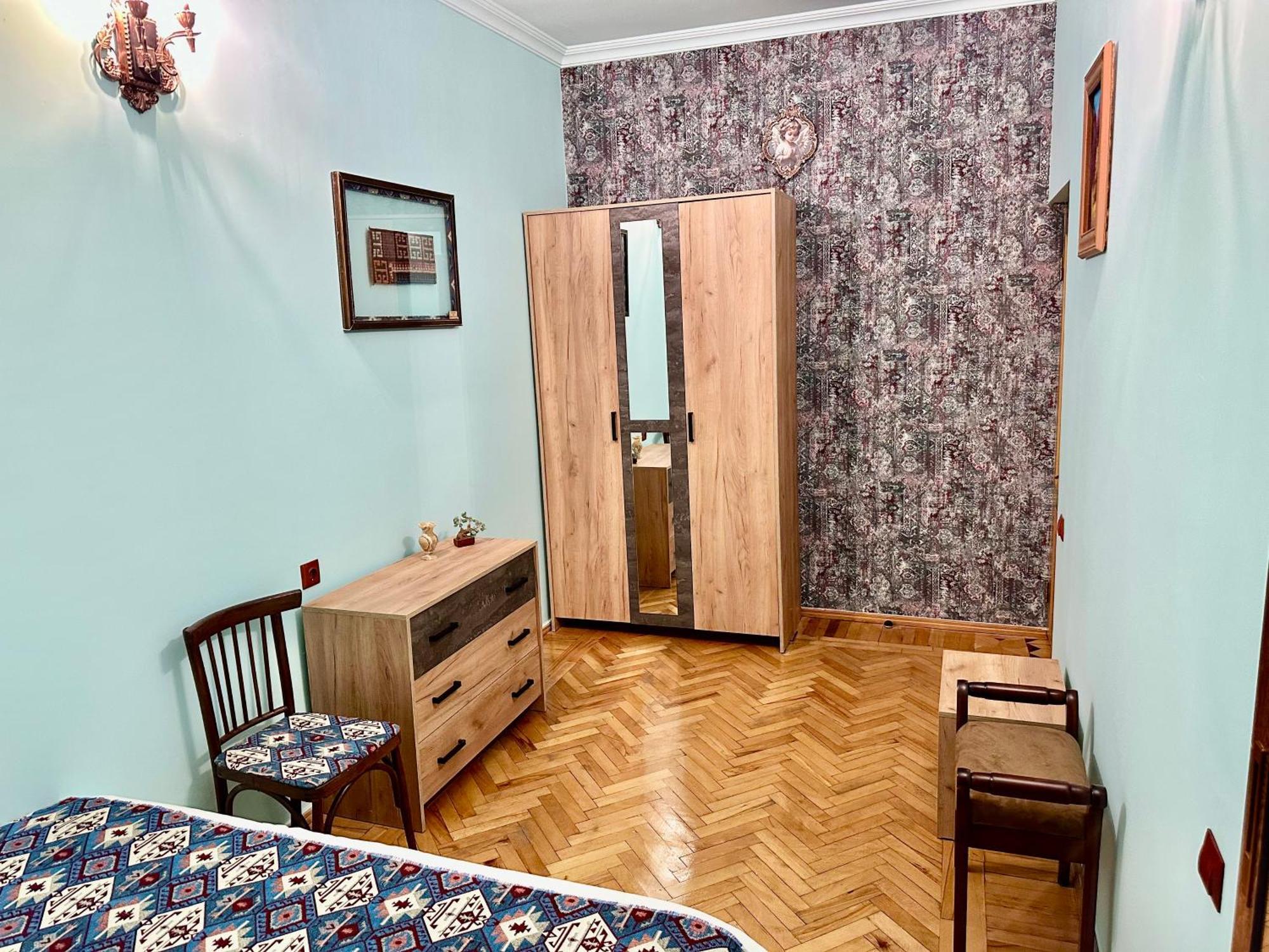 Tadevosyan Guest House Bjni Dış mekan fotoğraf