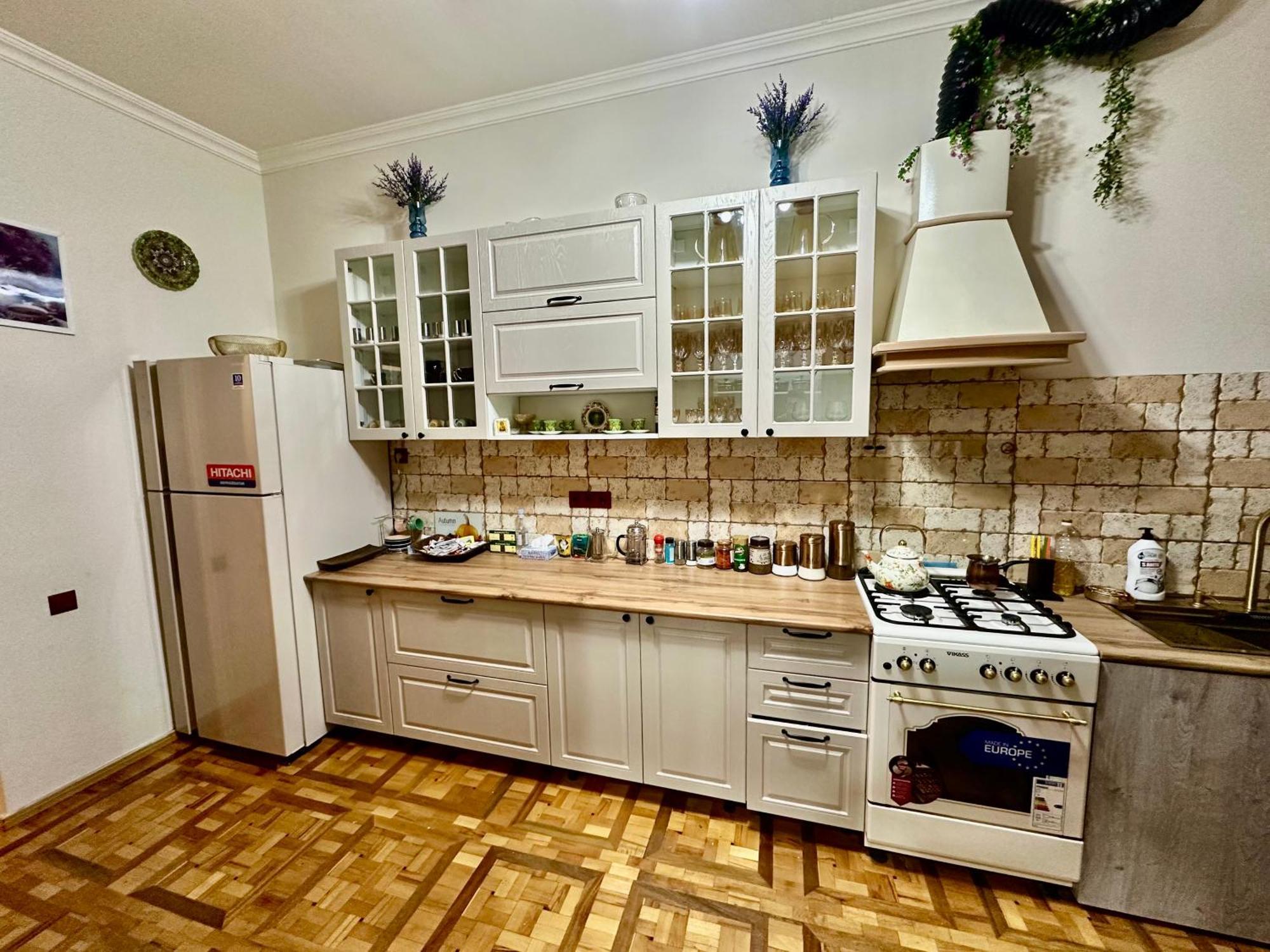 Tadevosyan Guest House Bjni Dış mekan fotoğraf