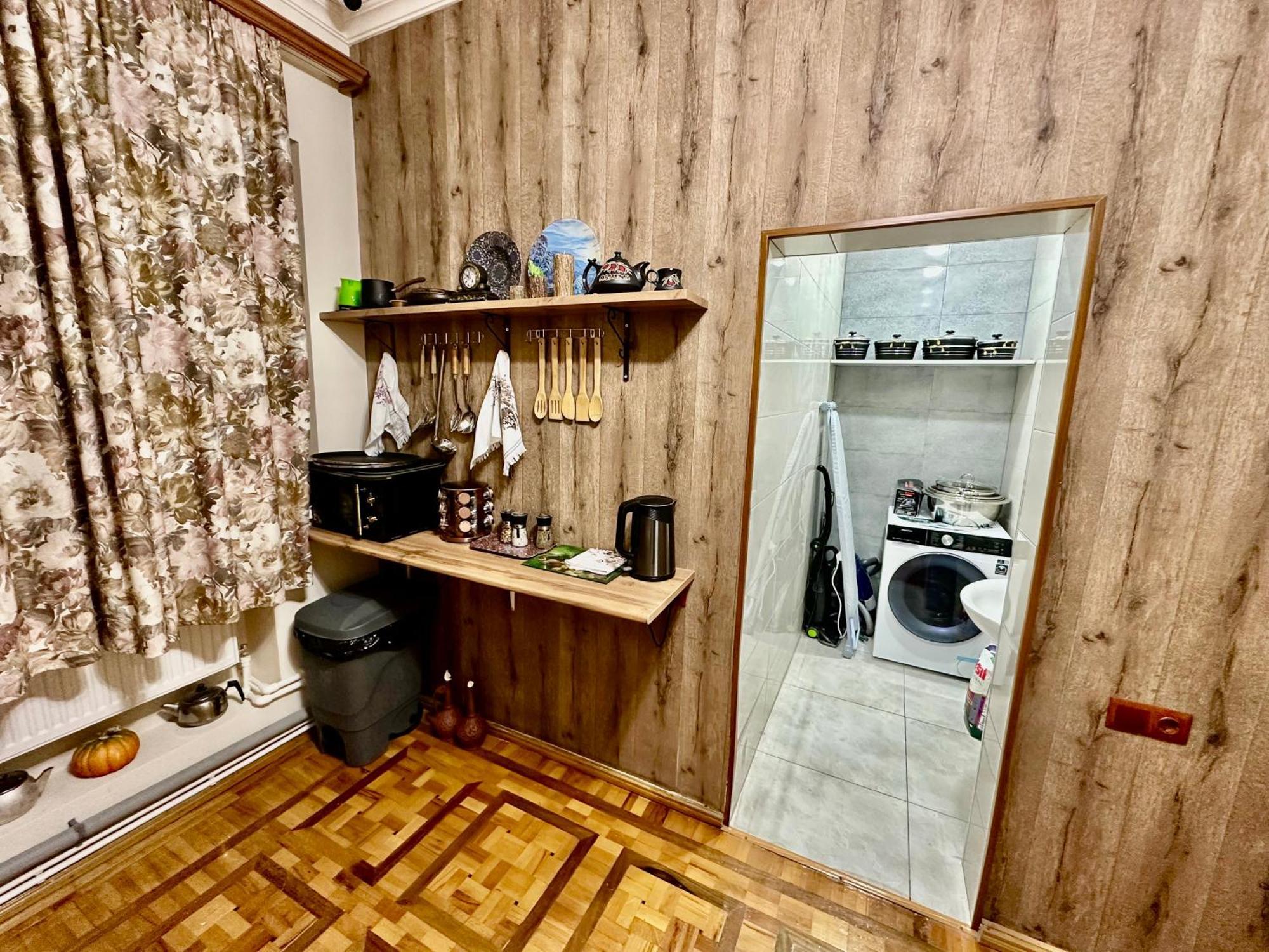 Tadevosyan Guest House Bjni Dış mekan fotoğraf