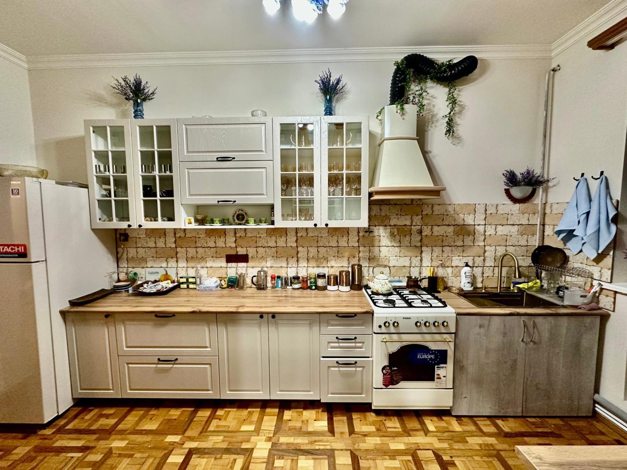 Tadevosyan Guest House Bjni Dış mekan fotoğraf