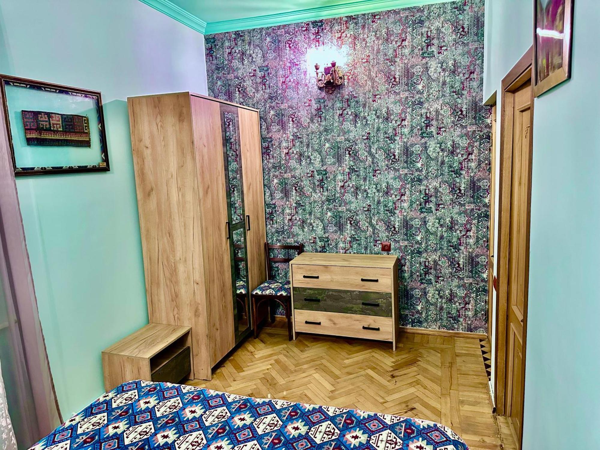 Tadevosyan Guest House Bjni Dış mekan fotoğraf
