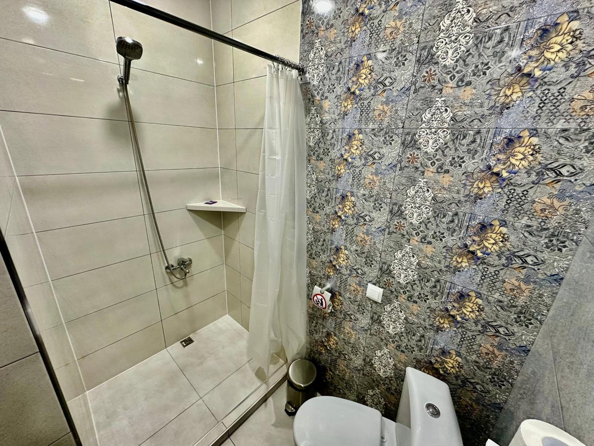 Tadevosyan Guest House Bjni Dış mekan fotoğraf
