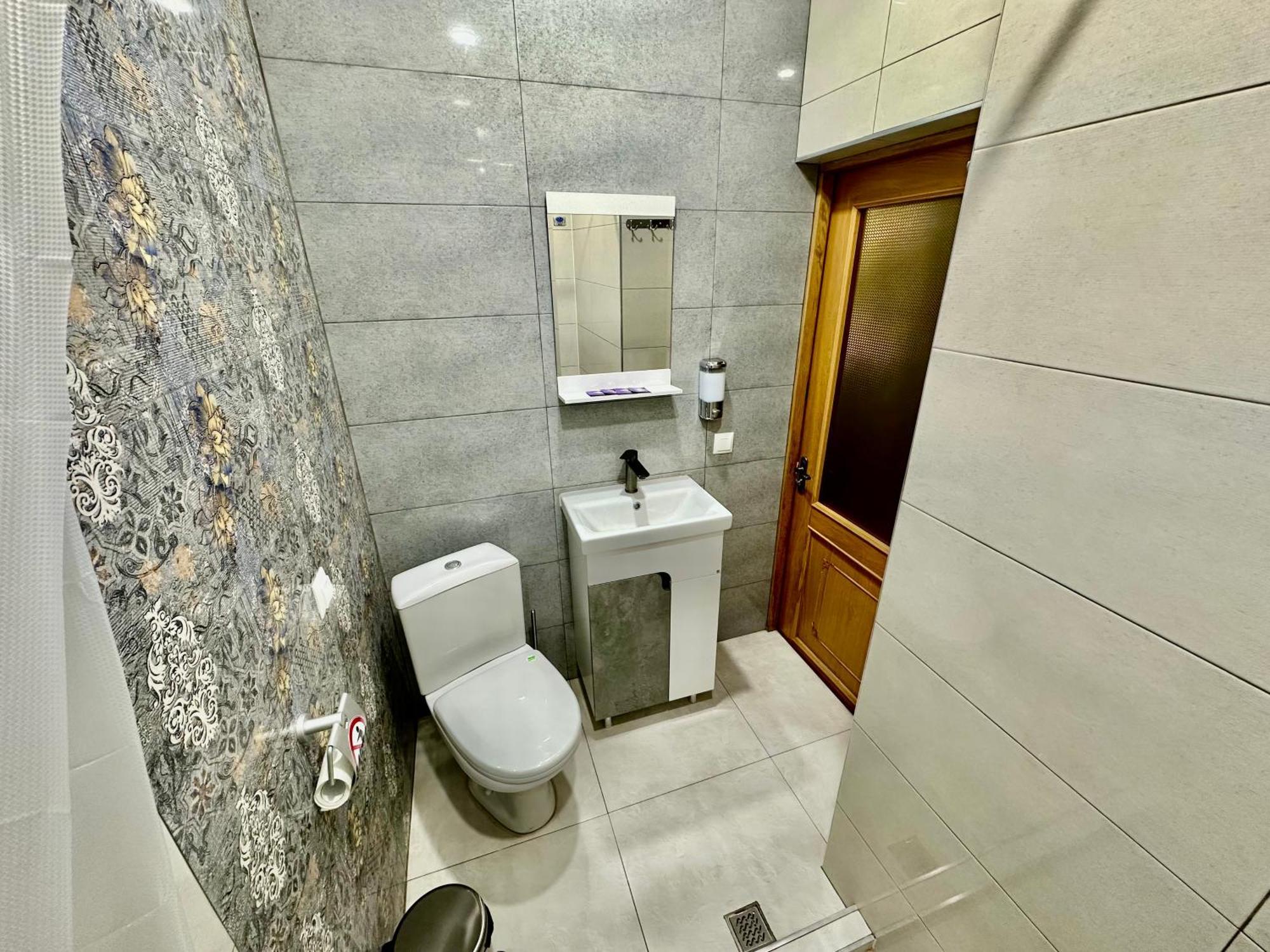 Tadevosyan Guest House Bjni Dış mekan fotoğraf