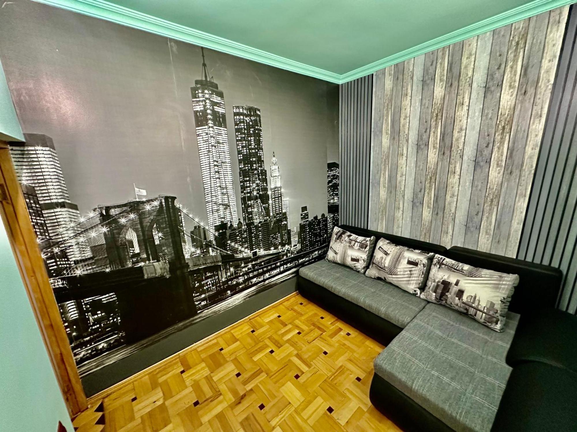 Tadevosyan Guest House Bjni Dış mekan fotoğraf