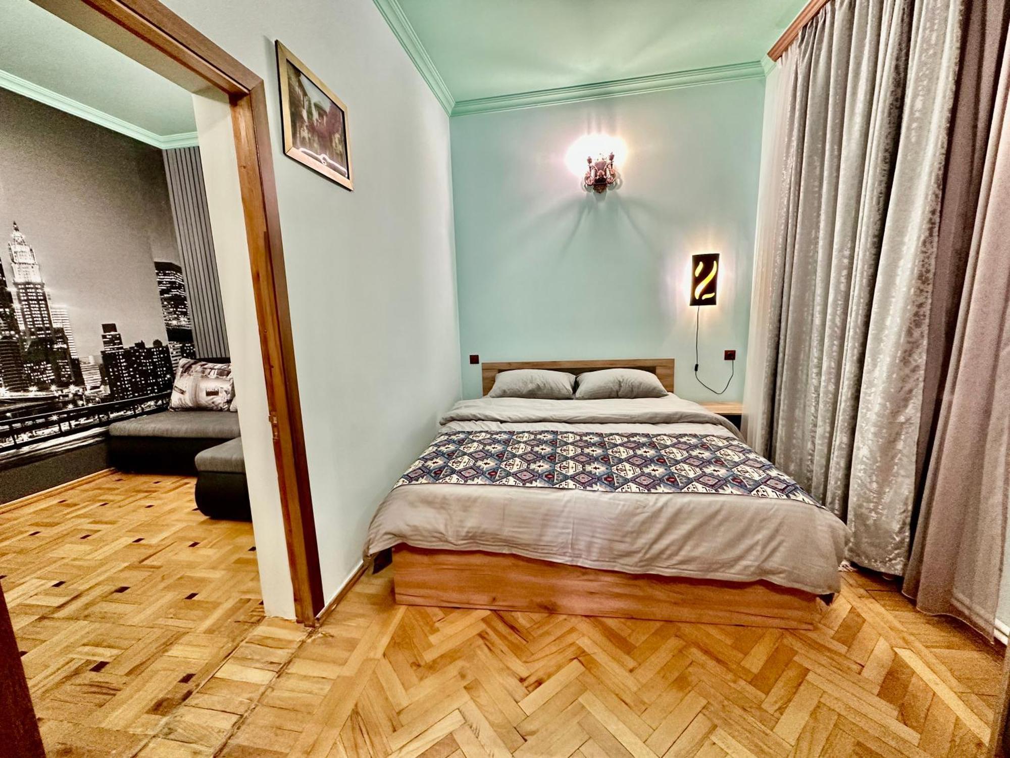 Tadevosyan Guest House Bjni Dış mekan fotoğraf