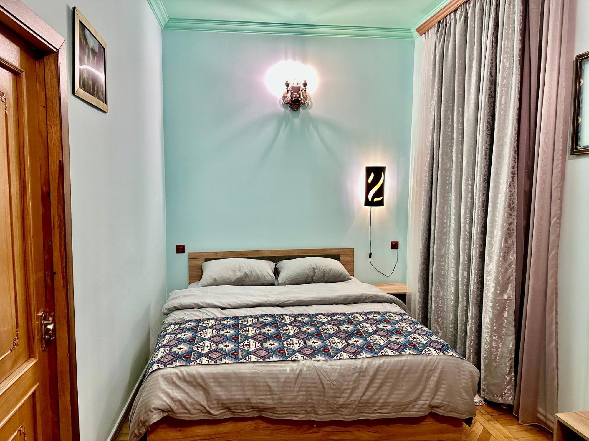 Tadevosyan Guest House Bjni Dış mekan fotoğraf