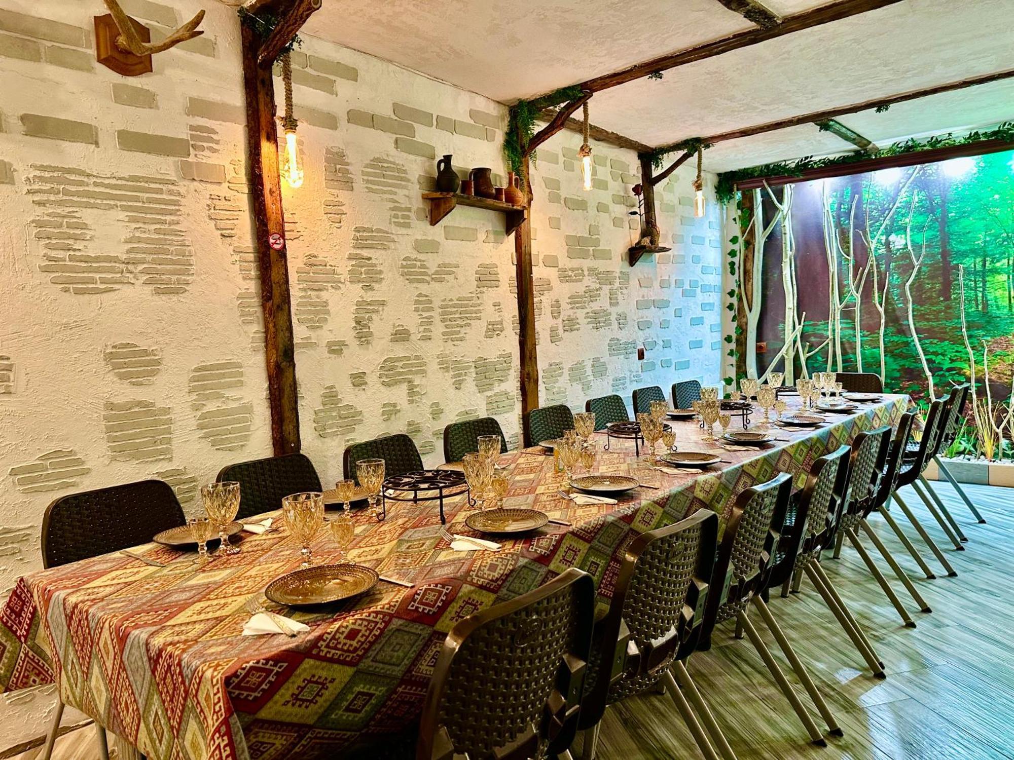 Tadevosyan Guest House Bjni Dış mekan fotoğraf